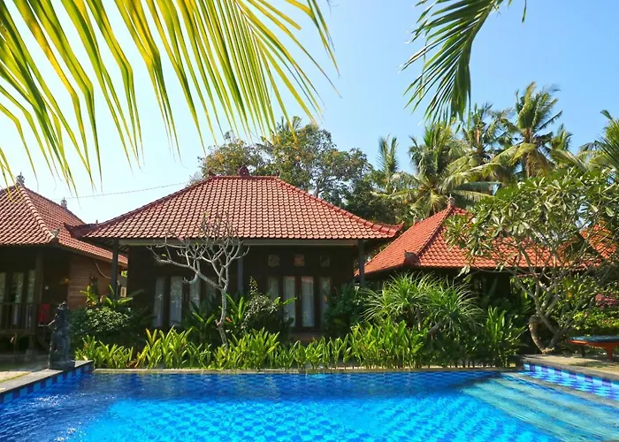 Gasthof Nyoman And Grill 2*