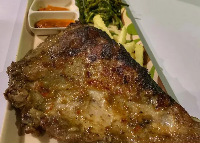 Nyoman And Grill