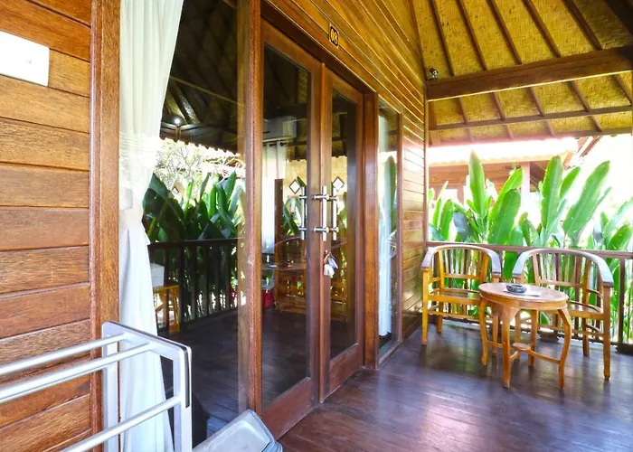 Nyoman And Grill Gasthuis 2*
