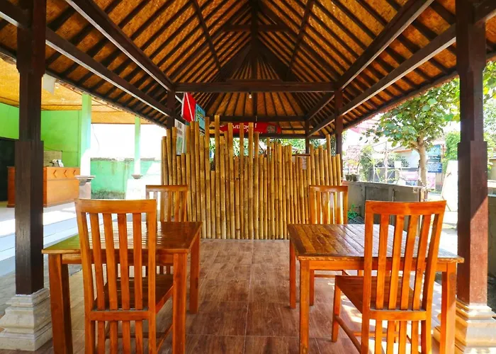 Nyoman And Grill